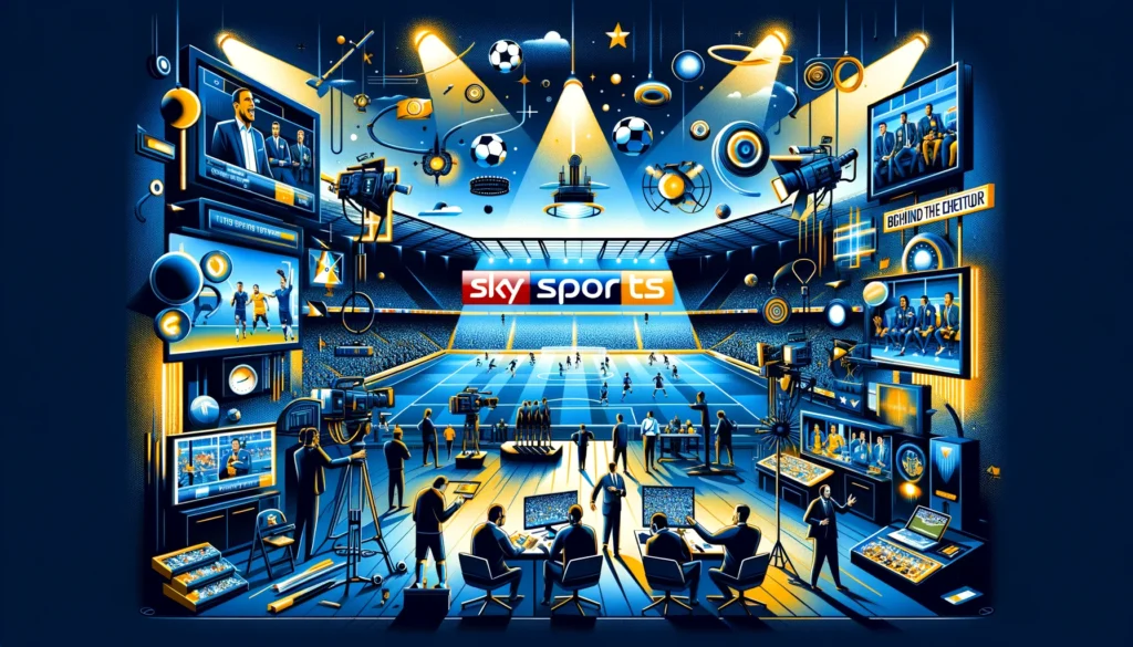 Getting the Most Out of Your Sky Sports Experience