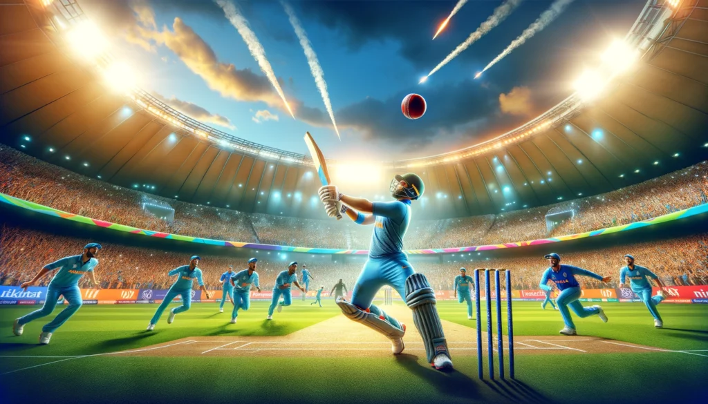 How to Watch Cricket World Cup in USA?