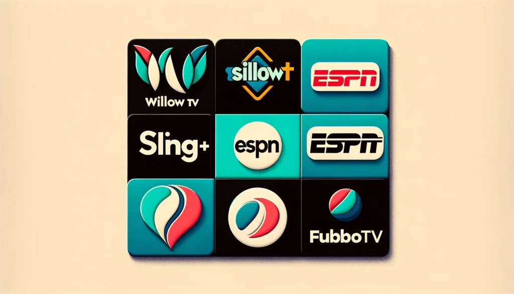 Streaming Options for Cricket Fans in the US
